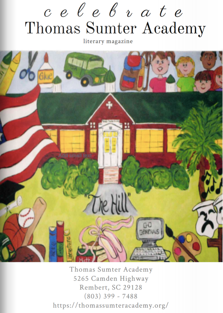 News & Events Thomas Sumter Academy